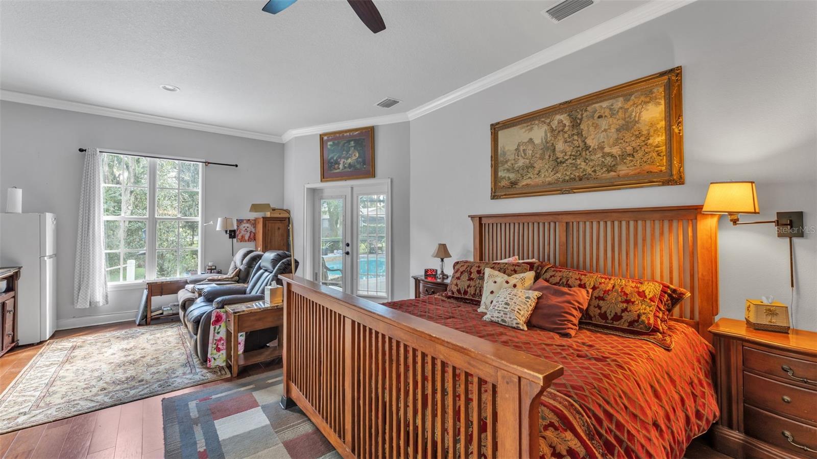 MILLBROOK OAKS - Residential