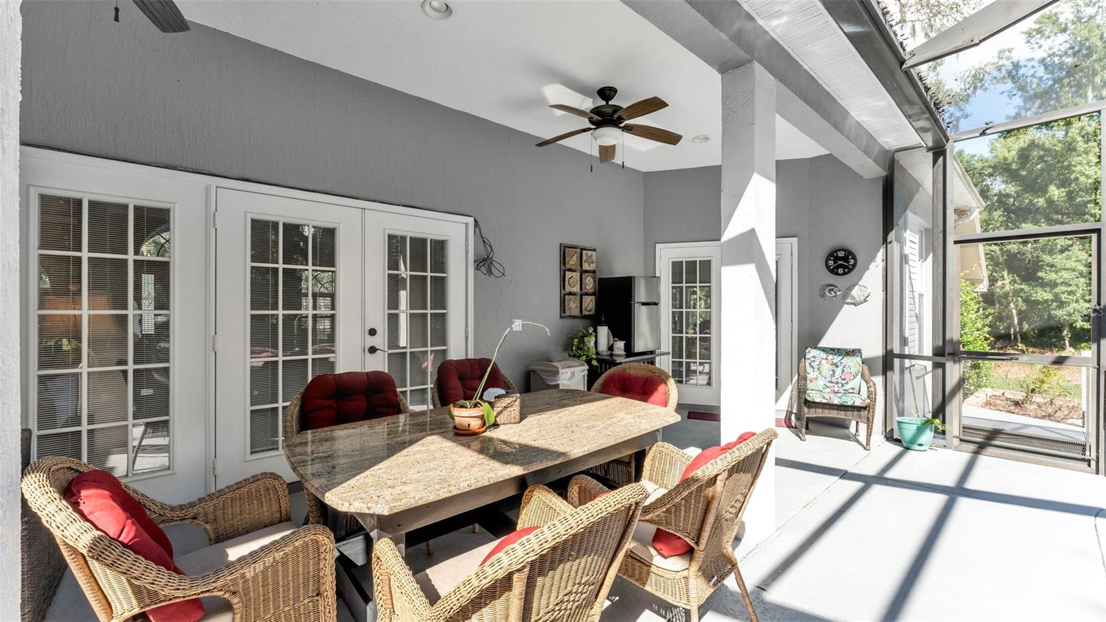 MILLBROOK OAKS - Residential