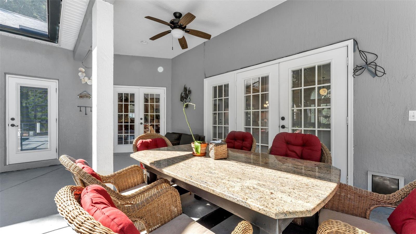MILLBROOK OAKS - Residential