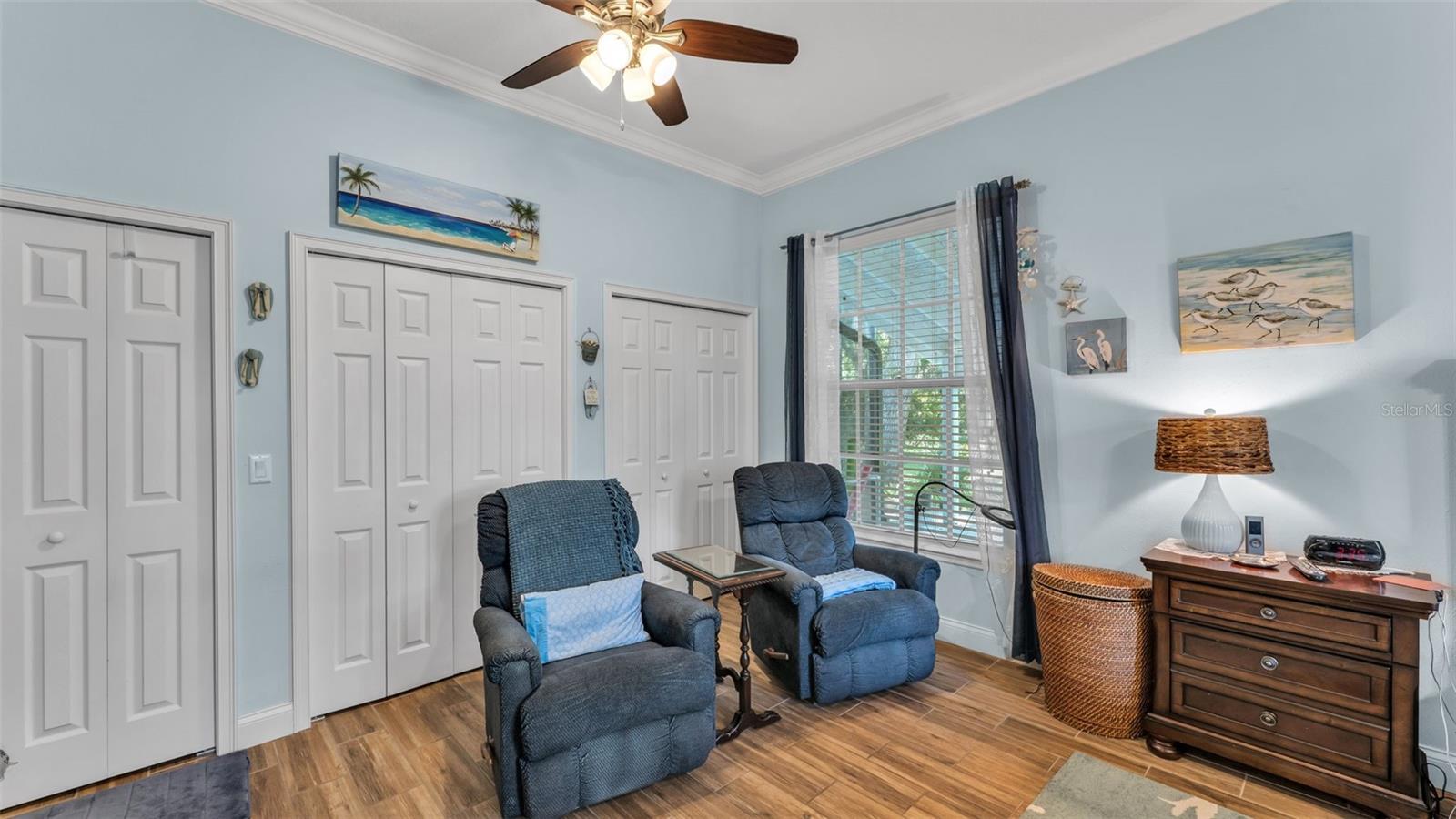 MILLBROOK OAKS - Residential