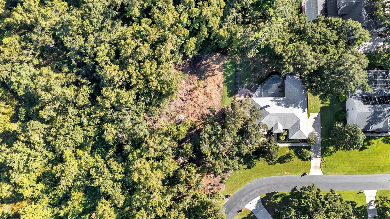 MILLBROOK OAKS - Residential