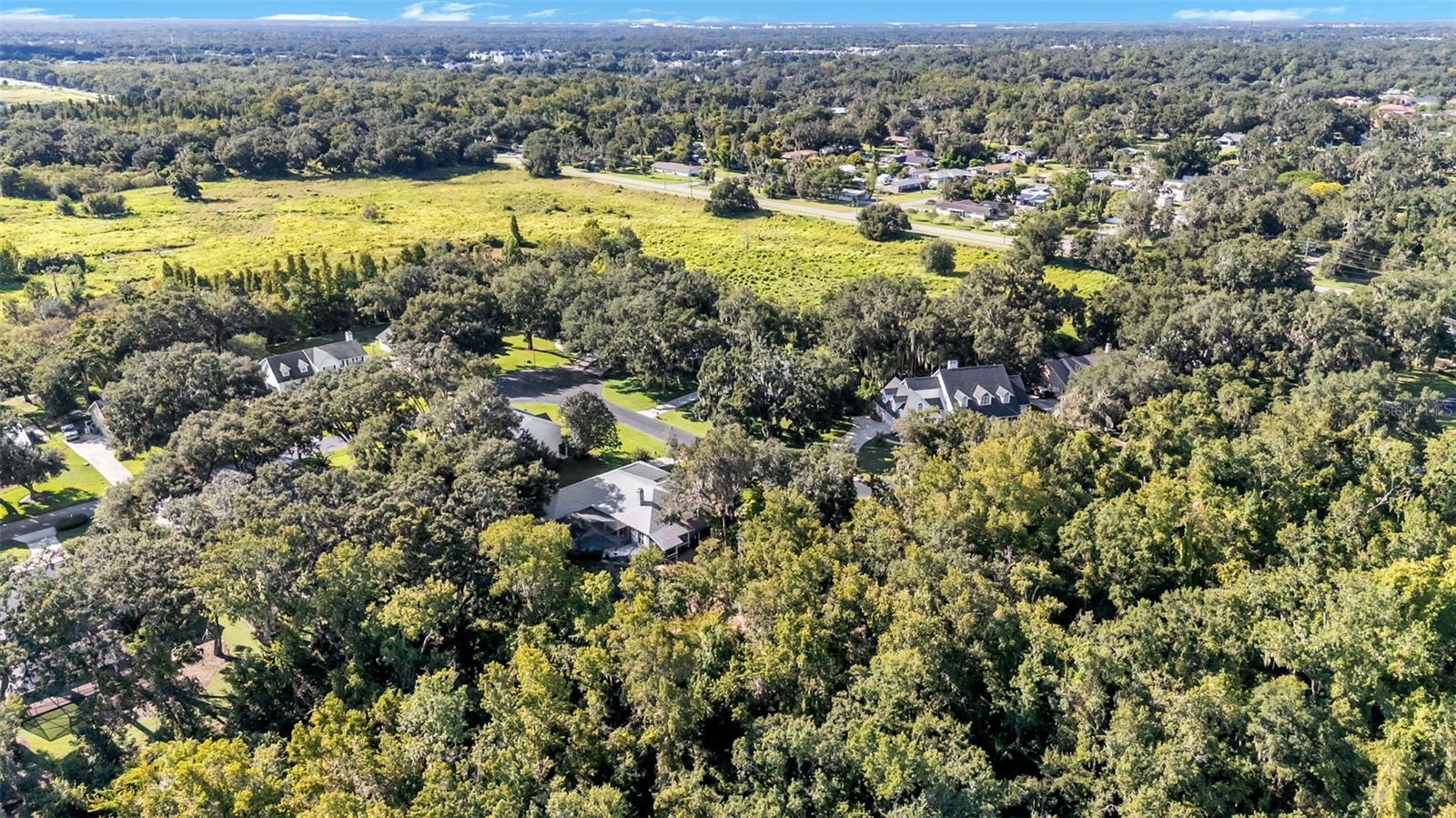 MILLBROOK OAKS - Residential