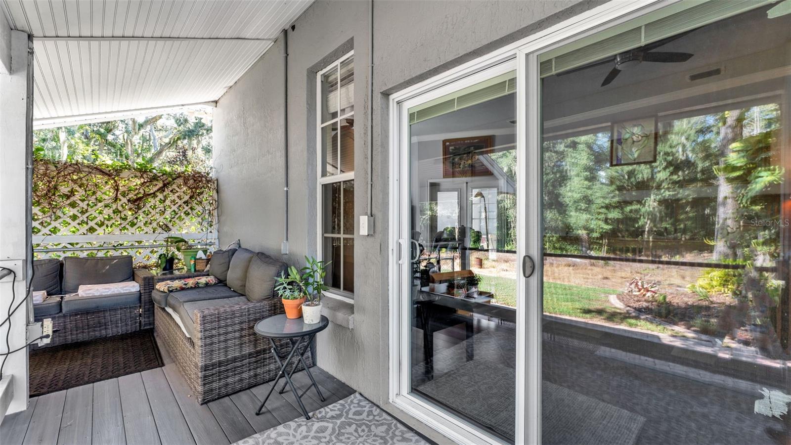 MILLBROOK OAKS - Residential