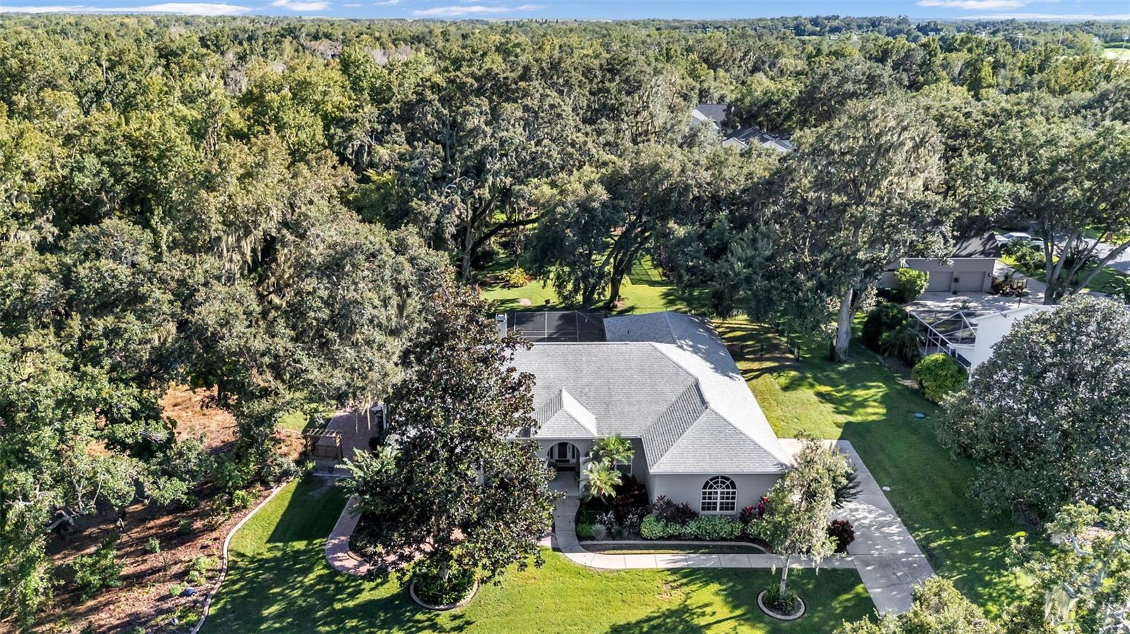 MILLBROOK OAKS - Residential