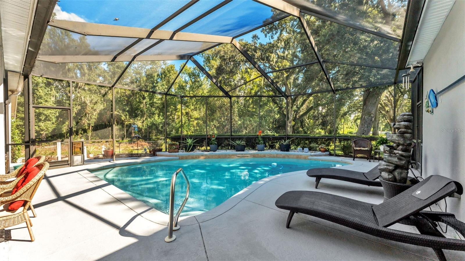 MILLBROOK OAKS - Residential