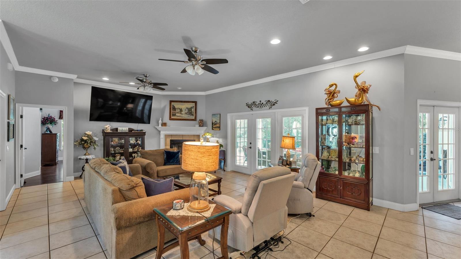 MILLBROOK OAKS - Residential
