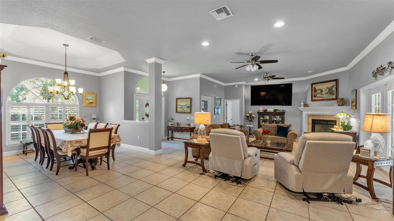 MILLBROOK OAKS - Residential