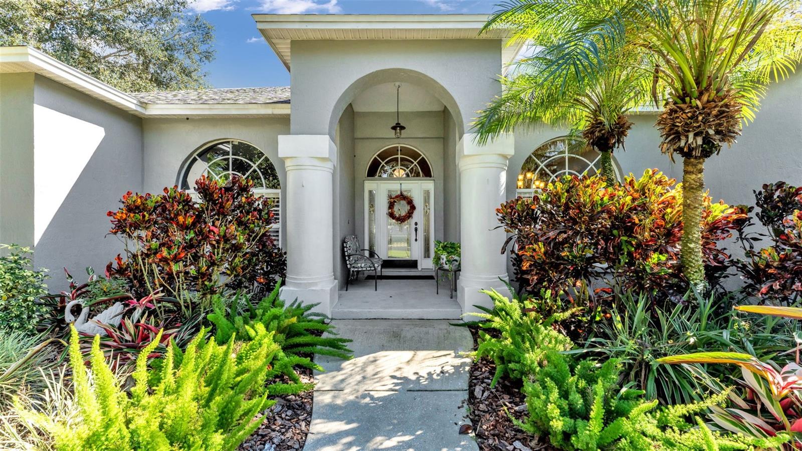 MILLBROOK OAKS - Residential