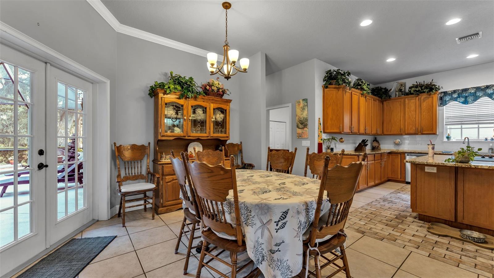 MILLBROOK OAKS - Residential