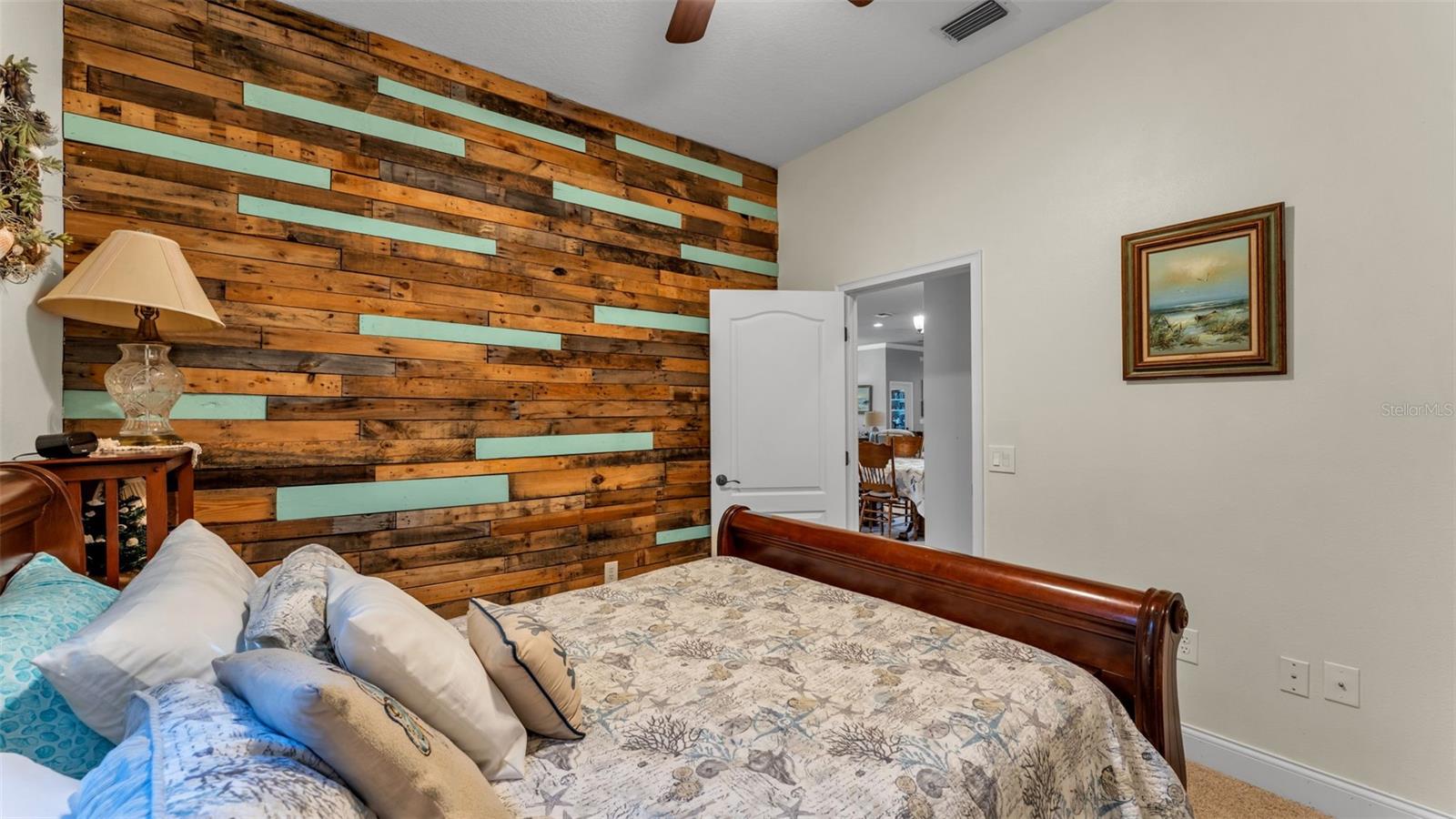 MILLBROOK OAKS - Residential