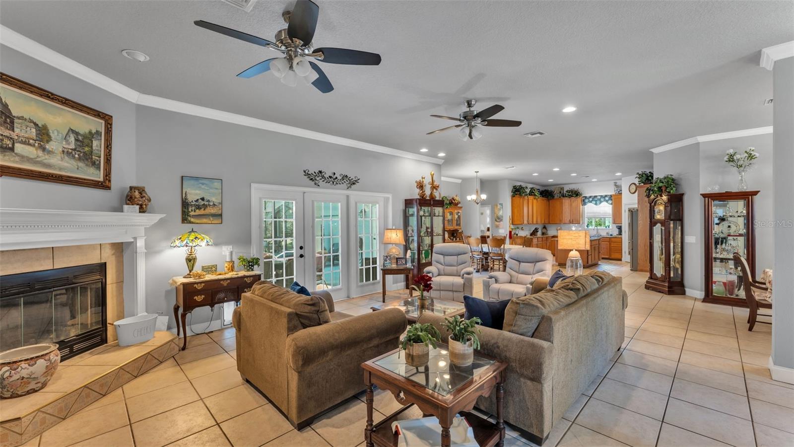 MILLBROOK OAKS - Residential