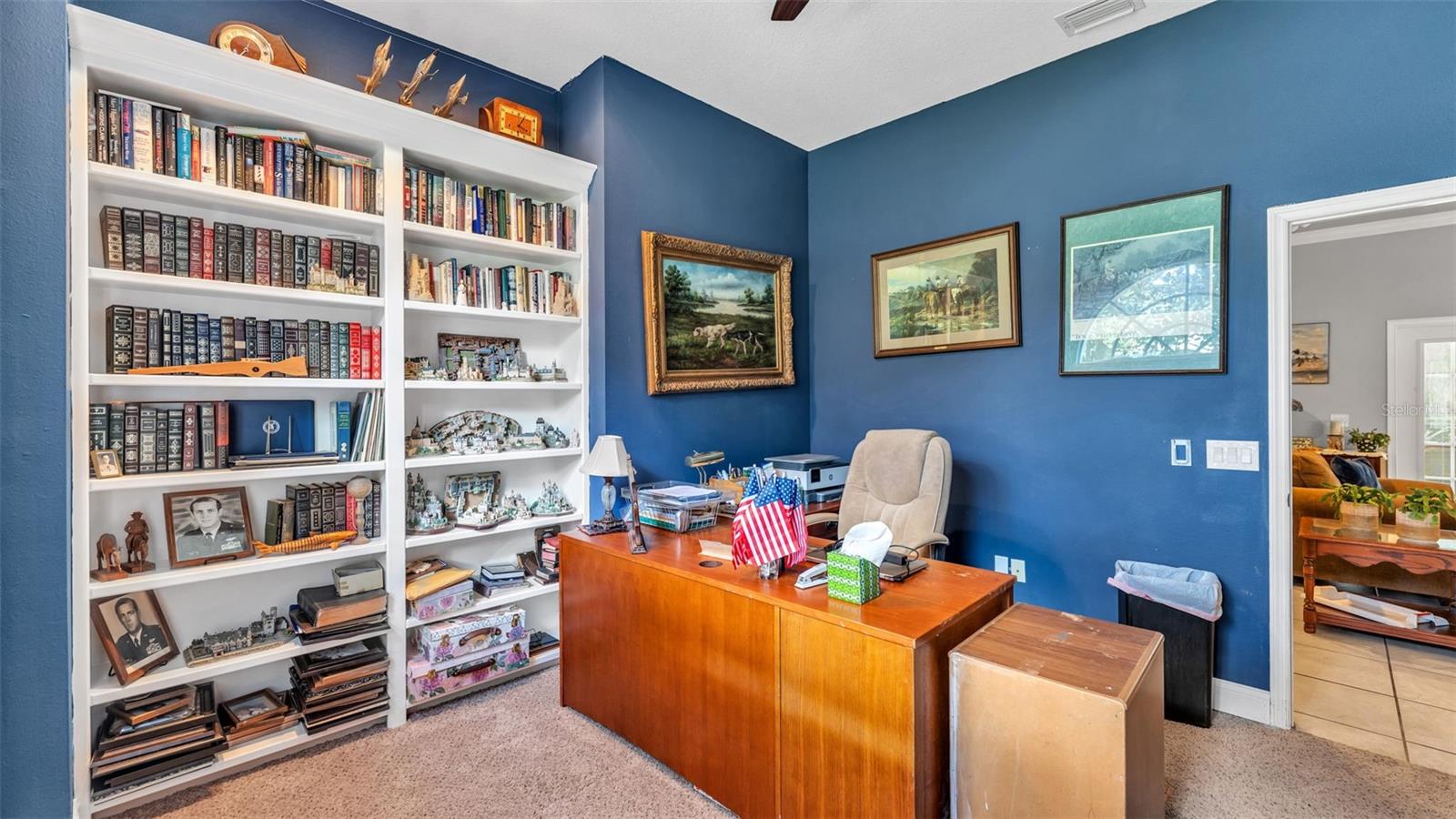 MILLBROOK OAKS - Residential