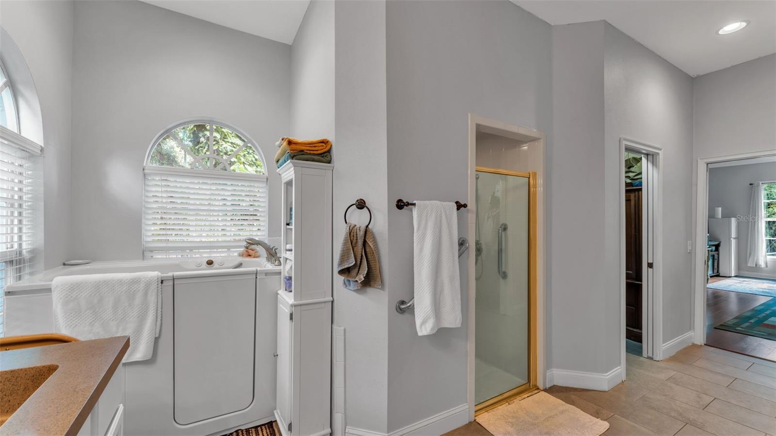 MILLBROOK OAKS - Residential