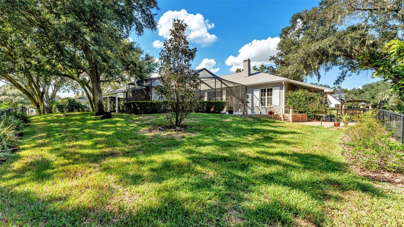 MILLBROOK OAKS - Residential
