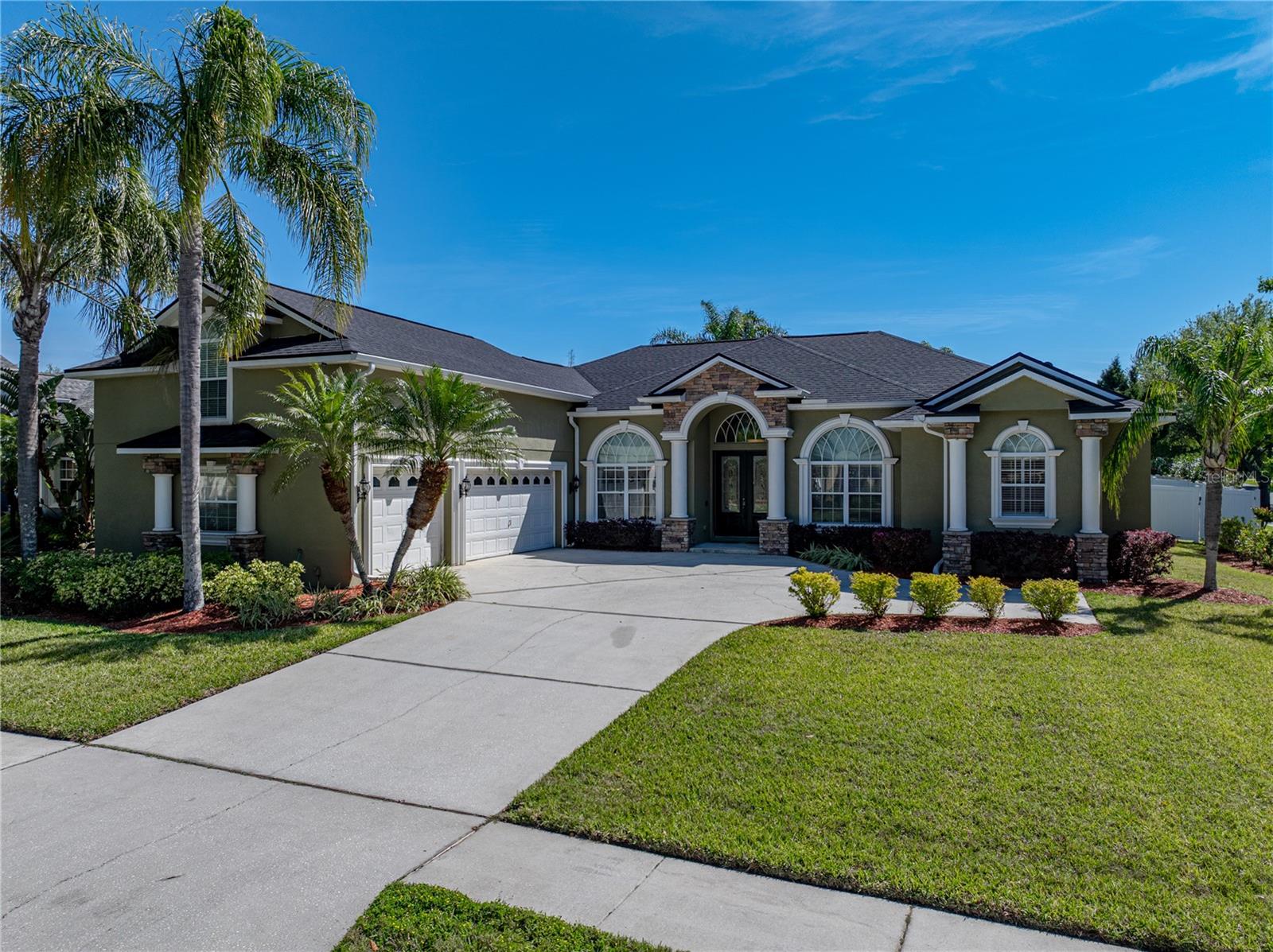 1111 CARRIAGE PARK DRIVE