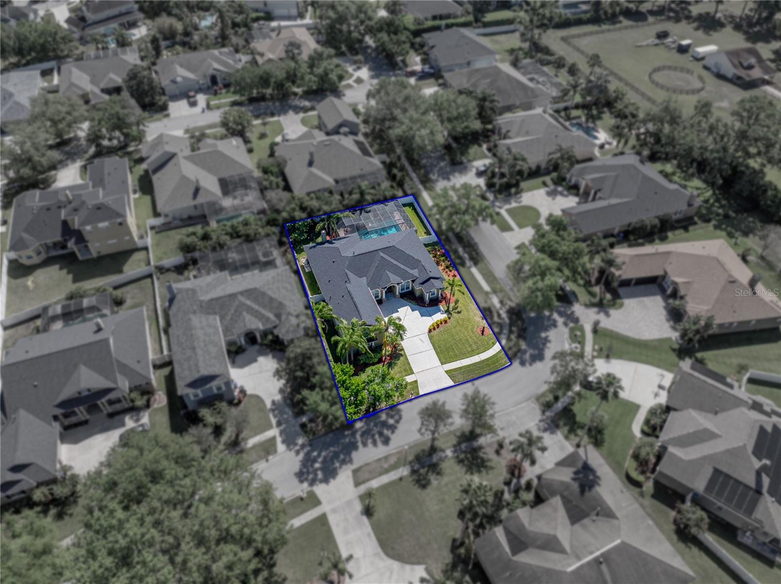 1111 CARRIAGE PARK DRIVE