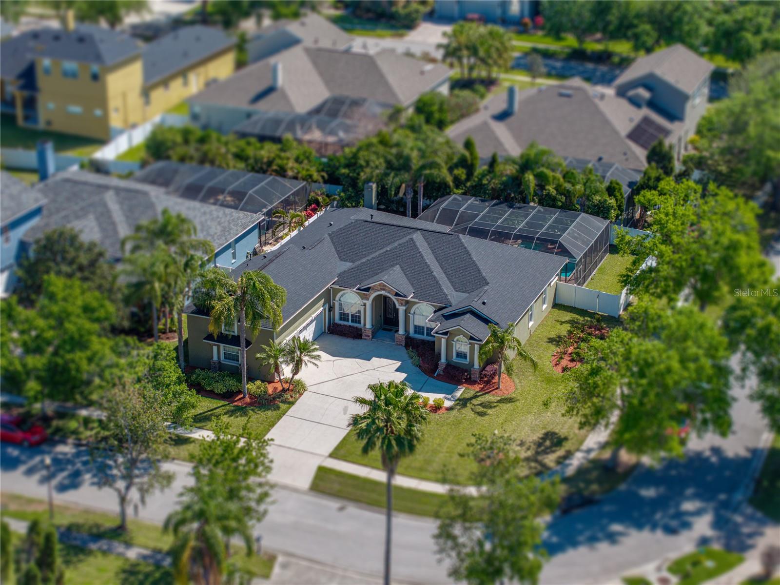 1111 CARRIAGE PARK DRIVE