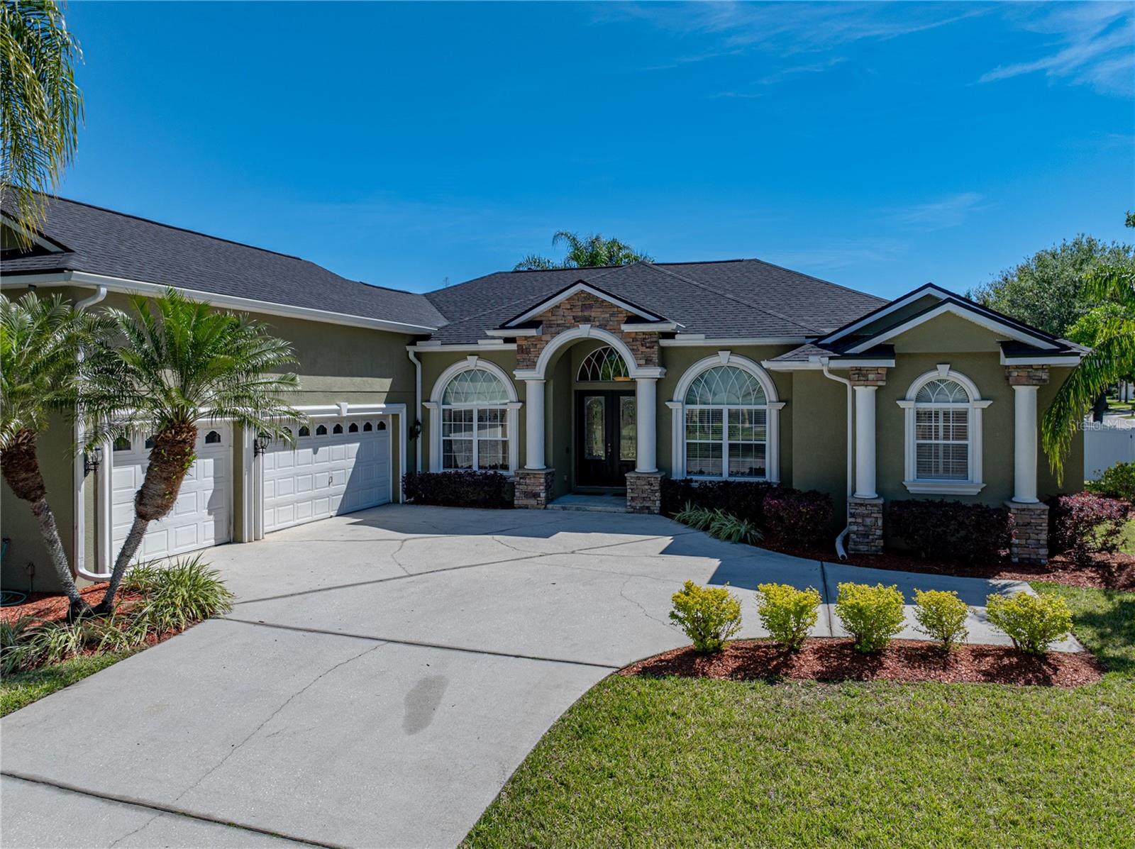 1111 CARRIAGE PARK DRIVE