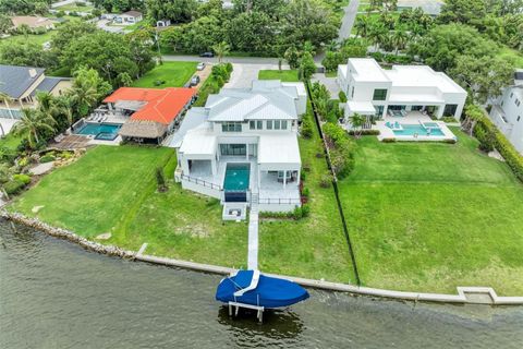 A home in OSPREY