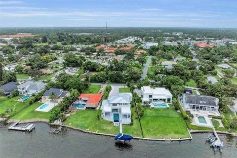 A home in OSPREY