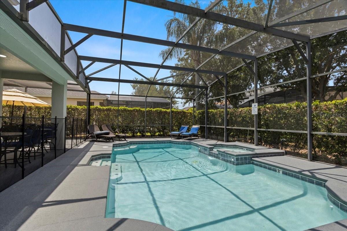 CALABAY PARK AT TOWER LAKE PH 02 - Residential