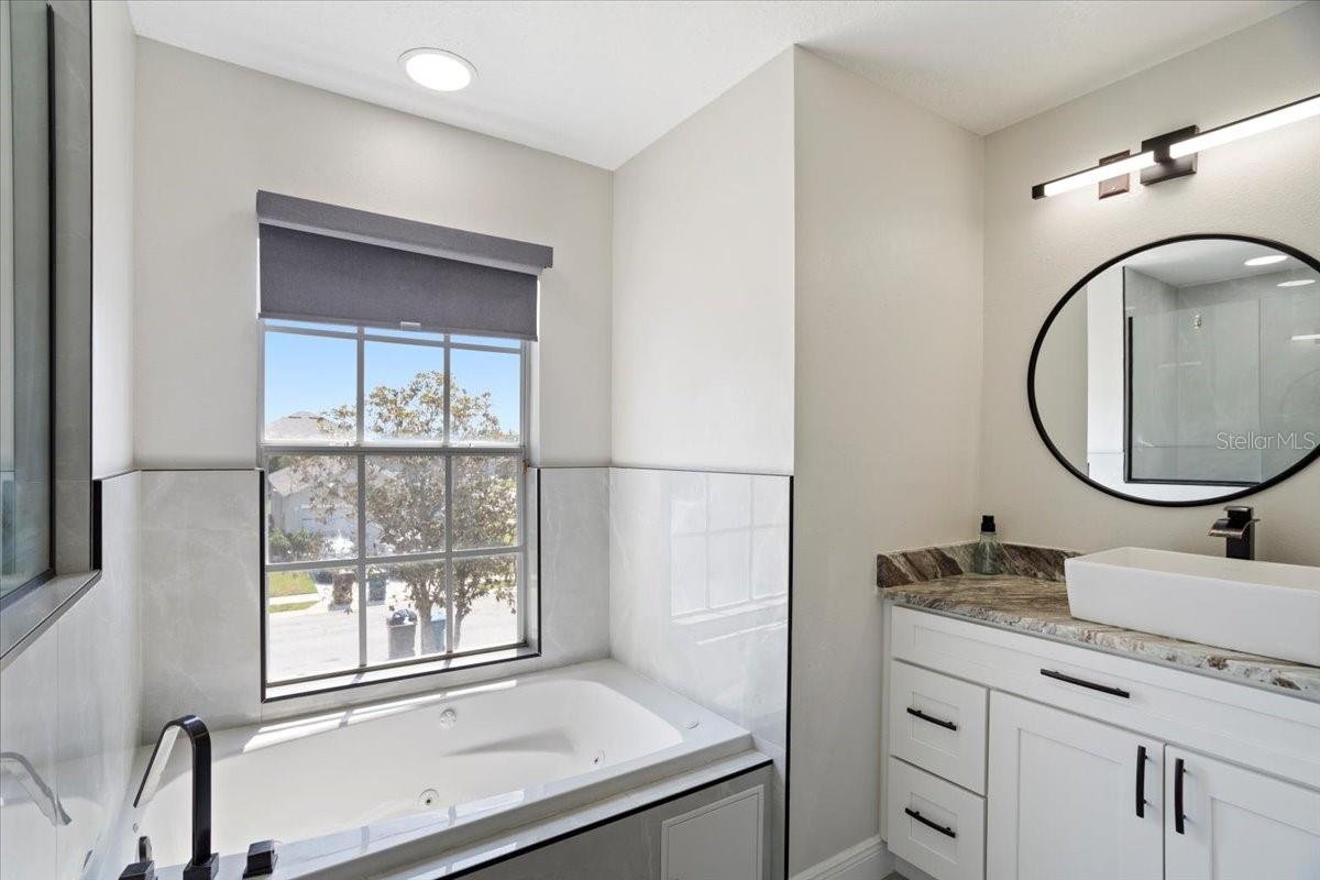 CALABAY PARK AT TOWER LAKE PH 02 - Residential