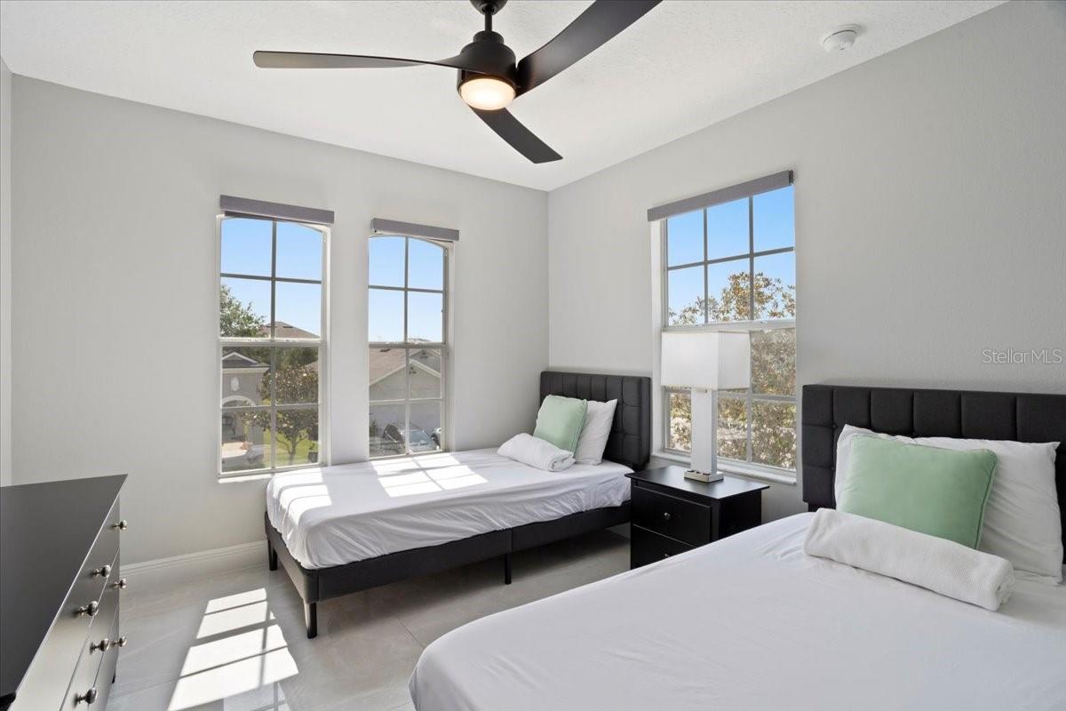 CALABAY PARK AT TOWER LAKE PH 02 - Residential