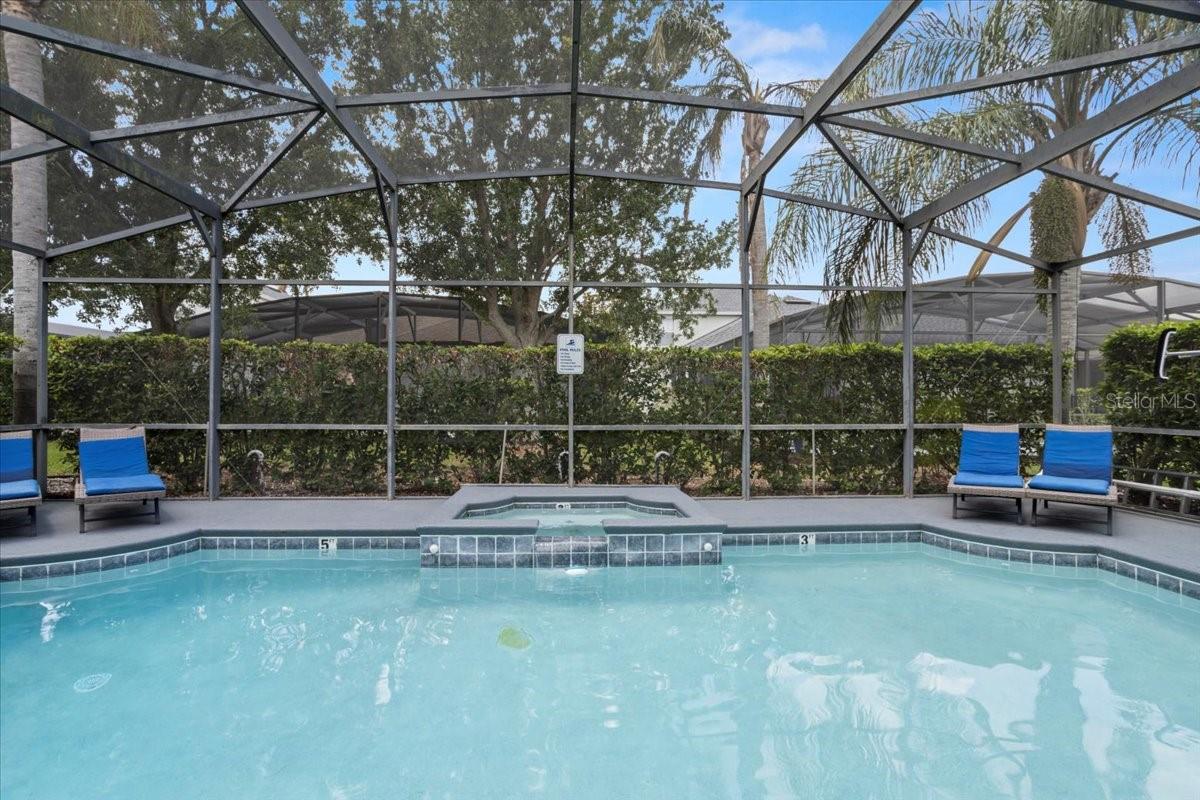 CALABAY PARK AT TOWER LAKE PH 02 - Residential