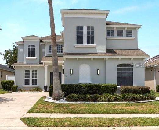 Discover the perfect blend of comfort, style, and Florida charm in this beautifully maintained property. This stunning residence has been completely renovated from top to bottom, offering a harmonious mix of modern luxury and Florida comfort. From the moment you enter, you'll be impressed by the open-concept layout, high-end finishes, and meticulous attention to detail throughout. The home features spacious living areas, contemporary finishes, and a tranquil setting. This property is ideal for families, entertainers, or those simply seeking a peaceful retreat. Additionally, a gourmet kitchen, stylish bathrooms, and serene bedrooms are designed for relaxation. Situated in a quiet and beautiful neighborhood, this move-in-ready home offers the perfect setting for both everyday living and entertaining. Don’t miss the opportunity to own a truly turnkey property in the heart of Haines City!