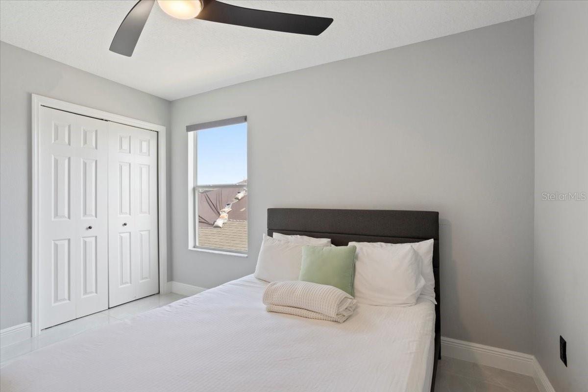 CALABAY PARK AT TOWER LAKE PH 02 - Residential