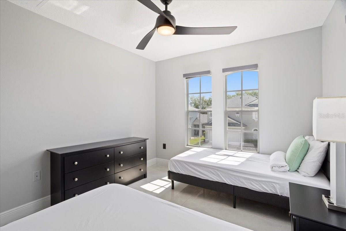 CALABAY PARK AT TOWER LAKE PH 02 - Residential