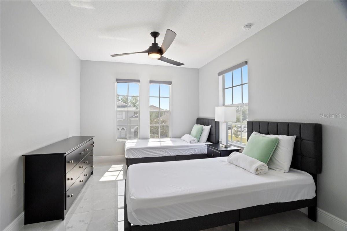 CALABAY PARK AT TOWER LAKE PH 02 - Residential