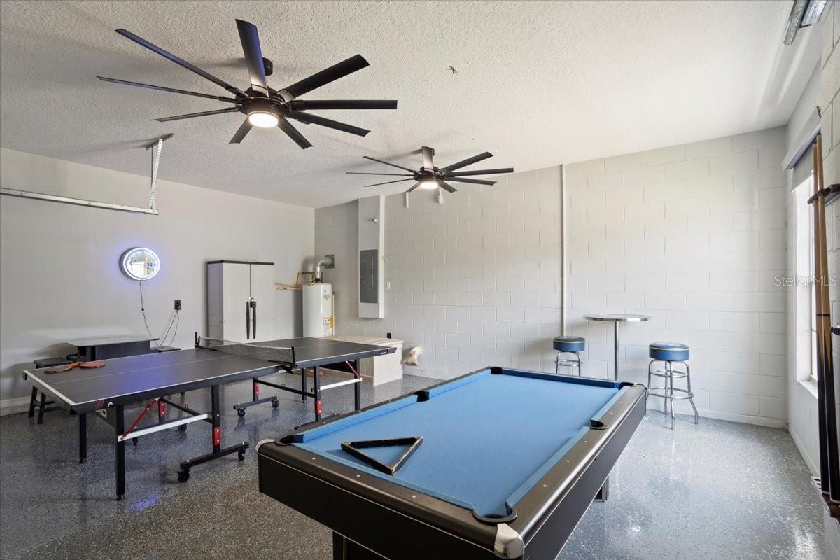 CALABAY PARK AT TOWER LAKE PH 02 - Residential