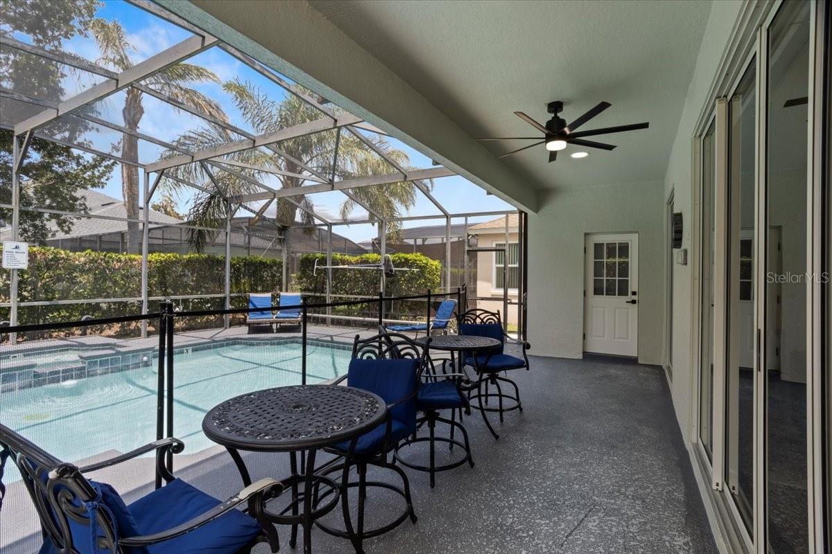 CALABAY PARK AT TOWER LAKE PH 02 - Residential