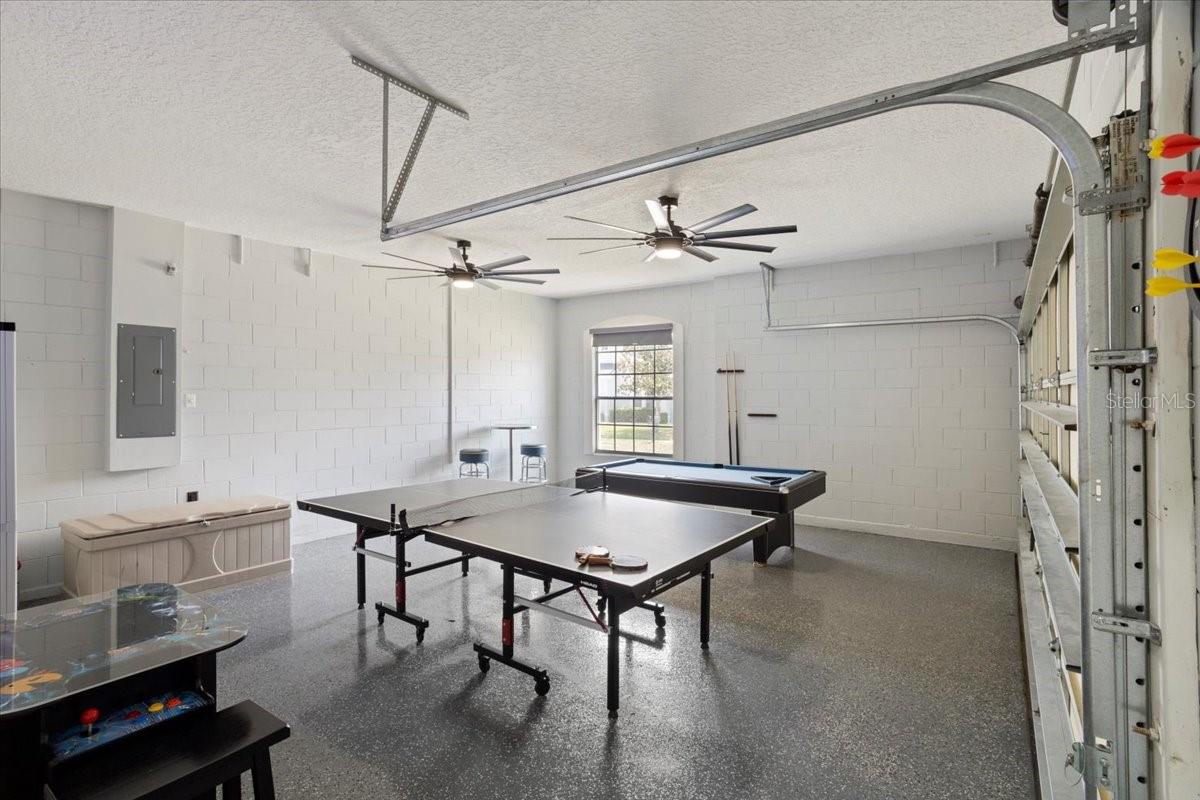 CALABAY PARK AT TOWER LAKE PH 02 - Residential