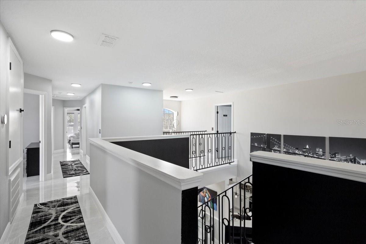 CALABAY PARK AT TOWER LAKE PH 02 - Residential