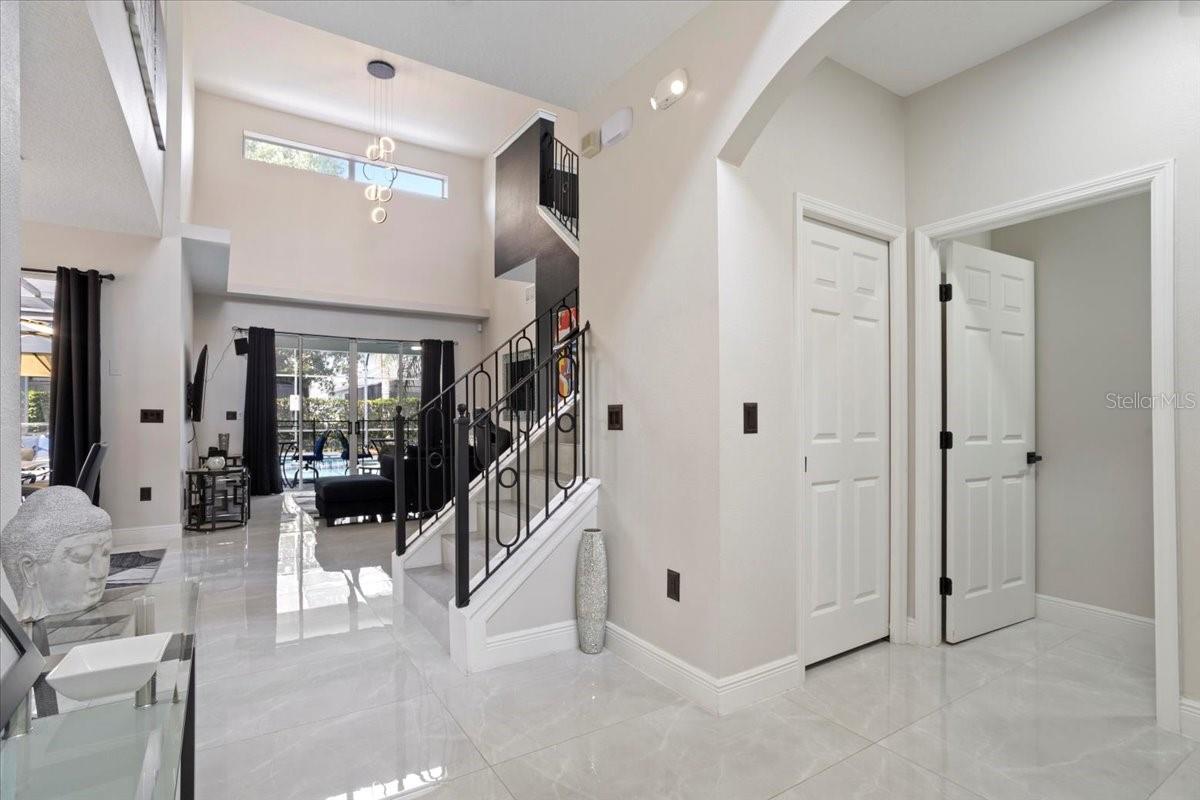 CALABAY PARK AT TOWER LAKE PH 02 - Residential