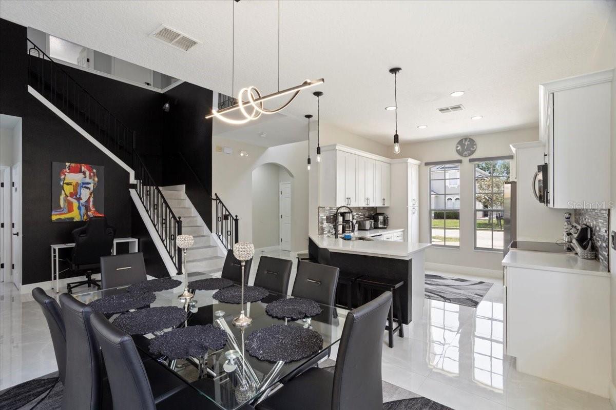 CALABAY PARK AT TOWER LAKE PH 02 - Residential