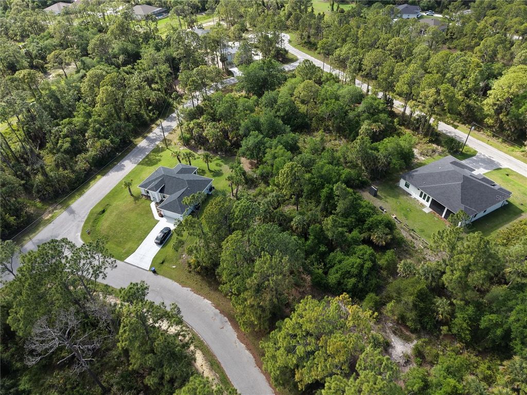 Photo of De Brita Road, North Port, FL 34291 (MLS # C7524979)
