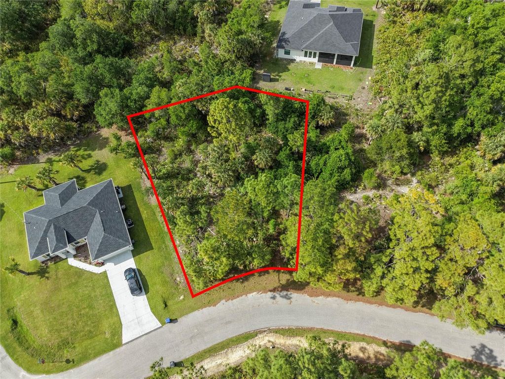Photo of De Brita Road, North Port, FL 34291 (MLS # C7524979)