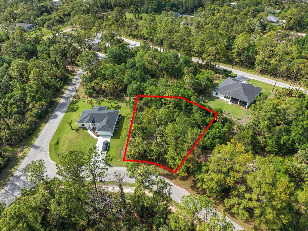 Photo of De Brita Road, North Port, FL 34291 (MLS # C7524979)