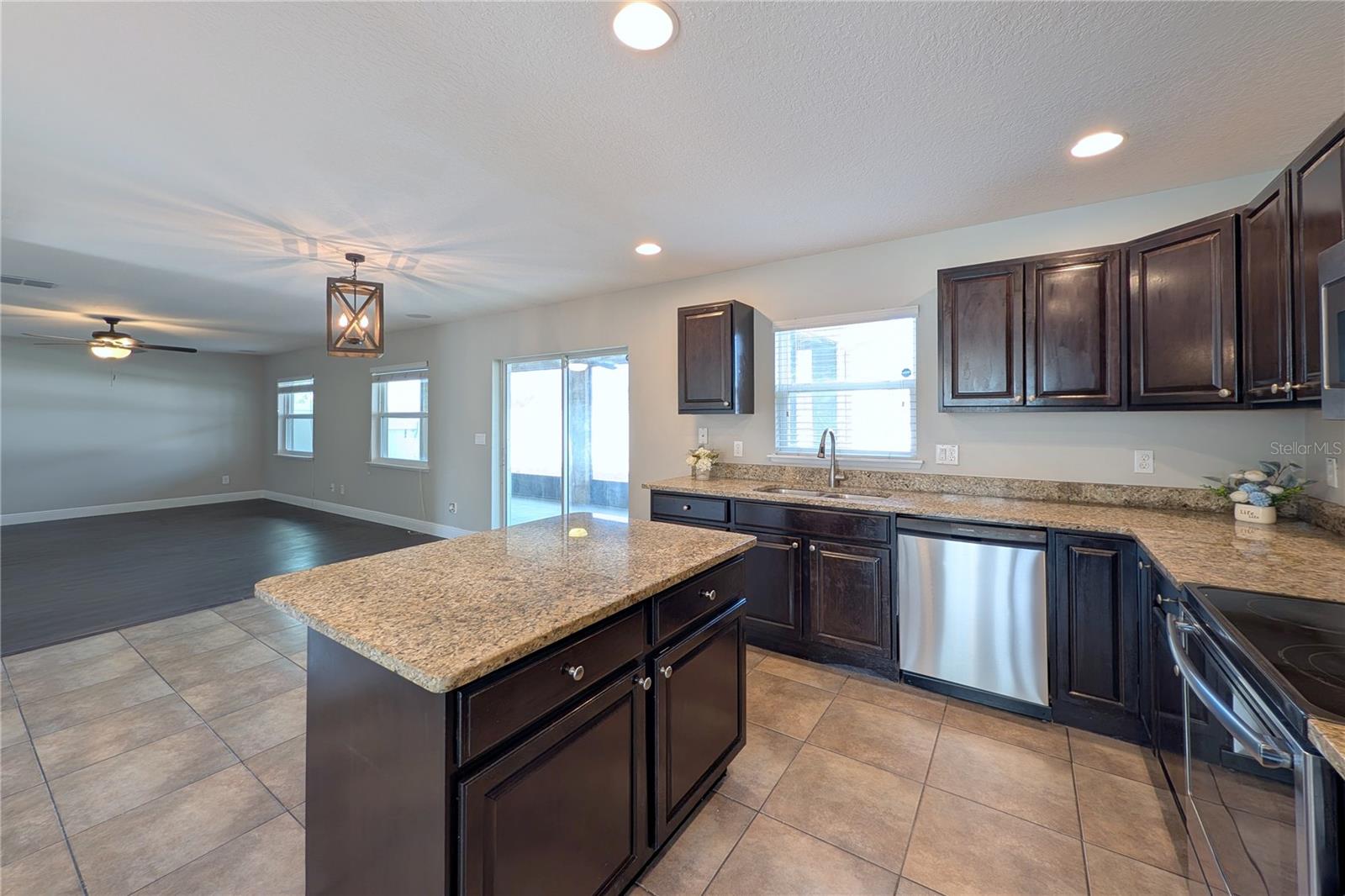 MARINA DEL REY - Residential