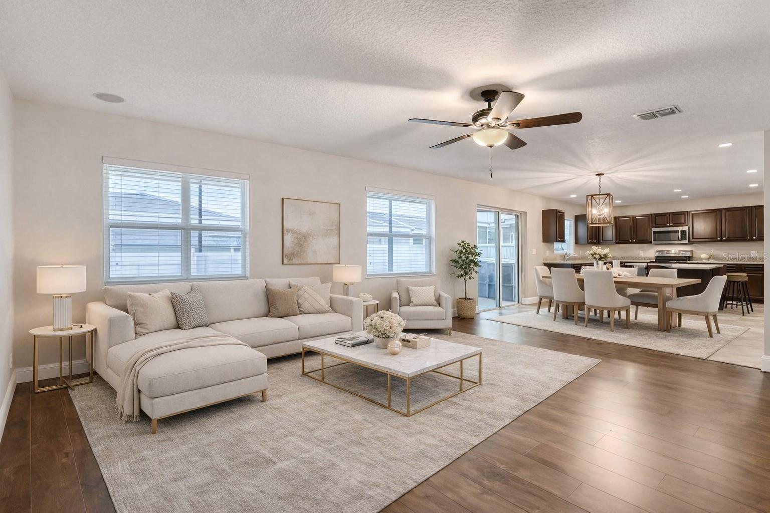 MARINA DEL REY - Residential