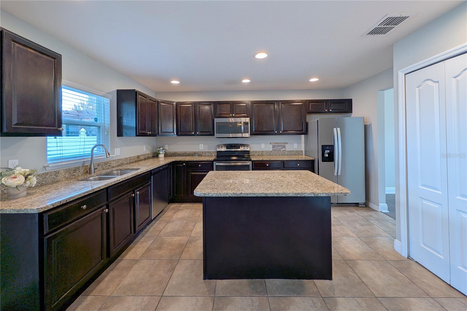 MARINA DEL REY - Residential