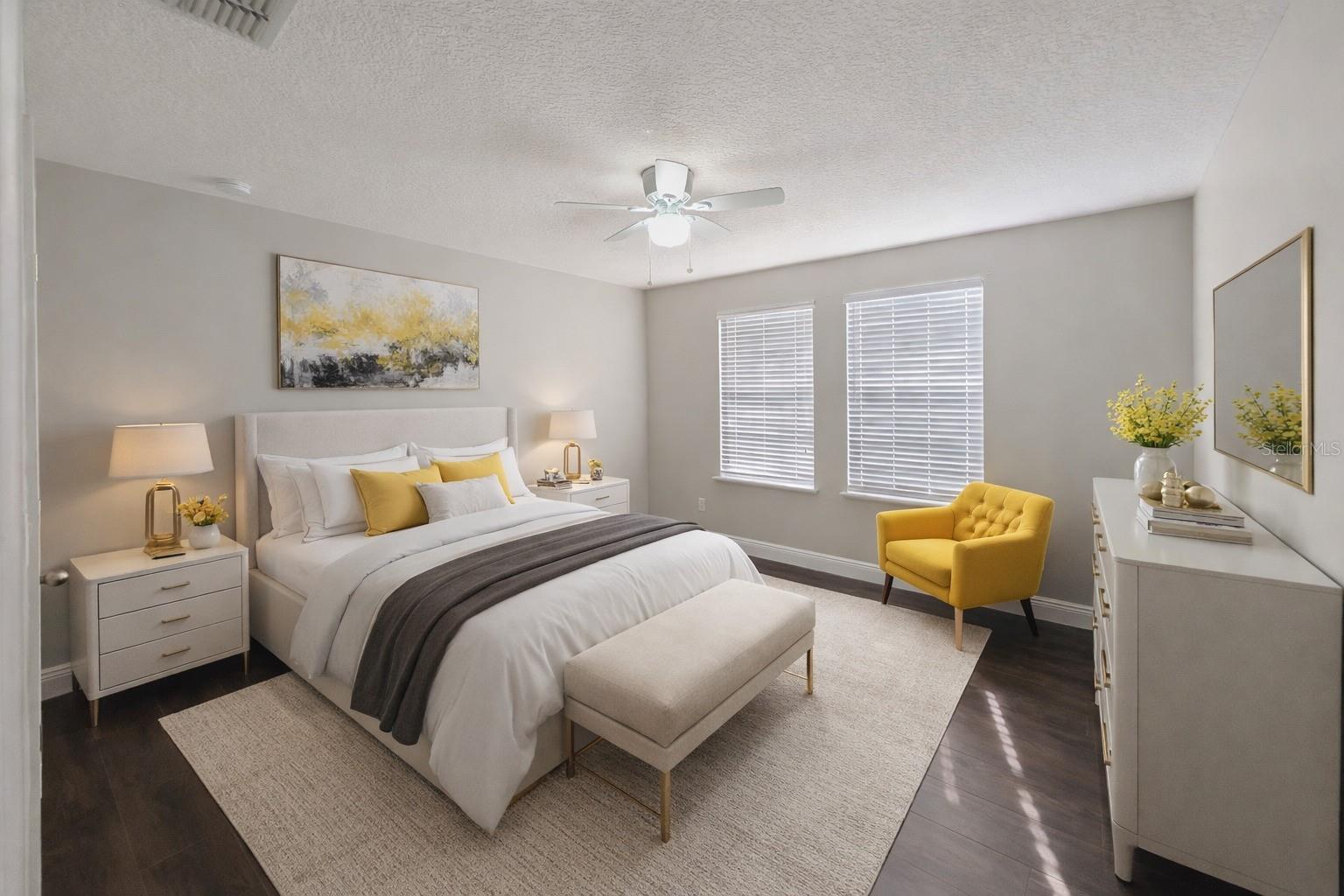 MARINA DEL REY - Residential