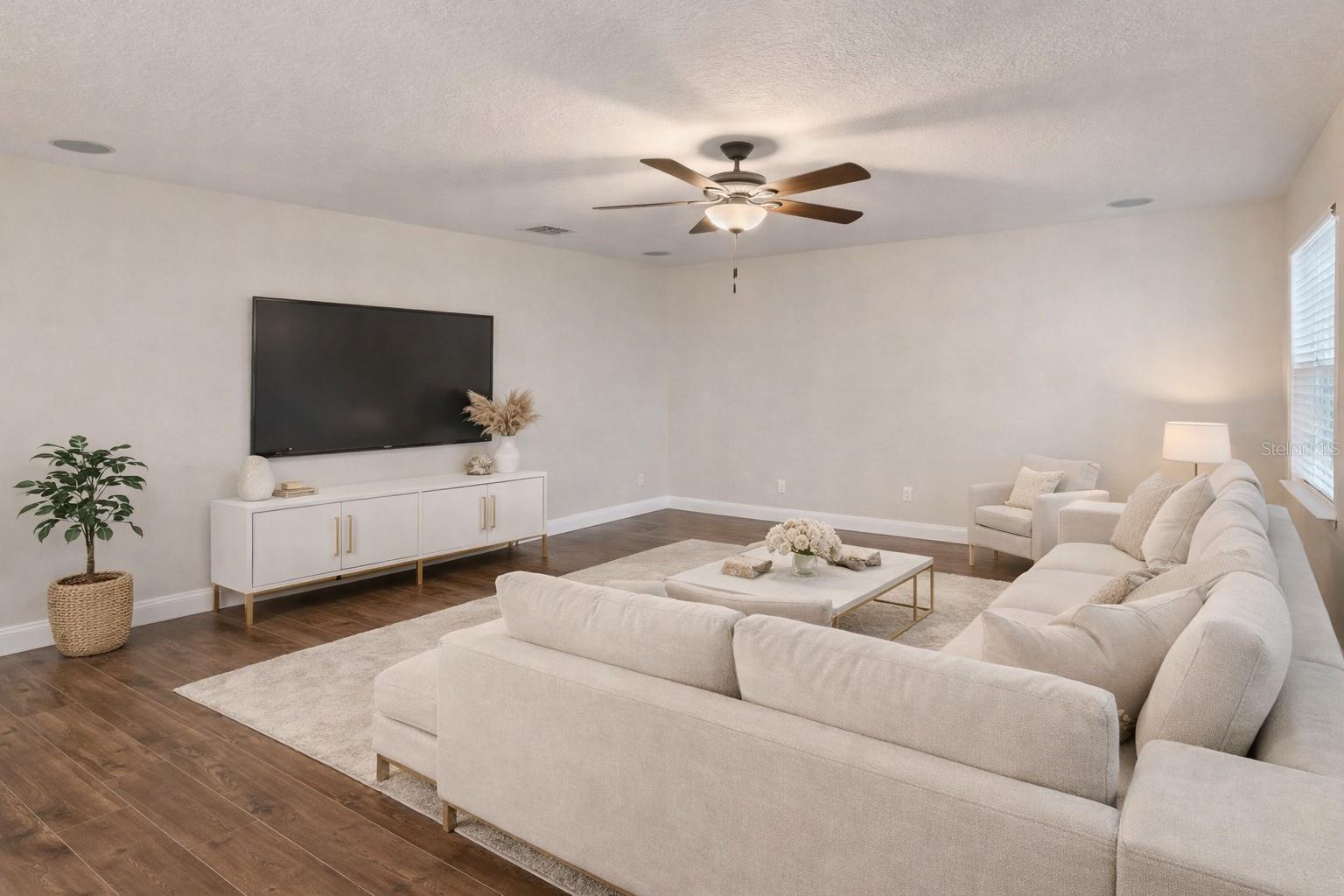 MARINA DEL REY - Residential