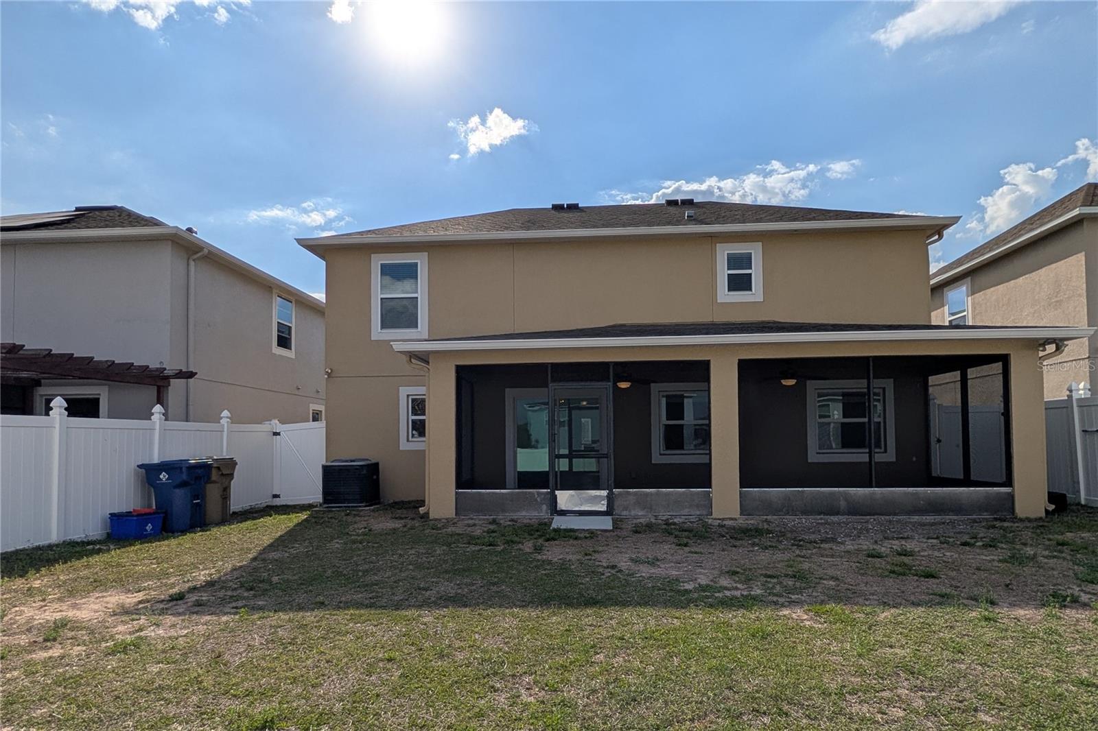 MARINA DEL REY - Residential