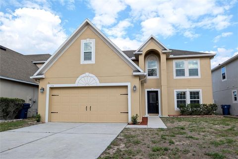 Photo of 153 Cabrillo Drive, Groveland, FL 34736 (MLS # O6390955)