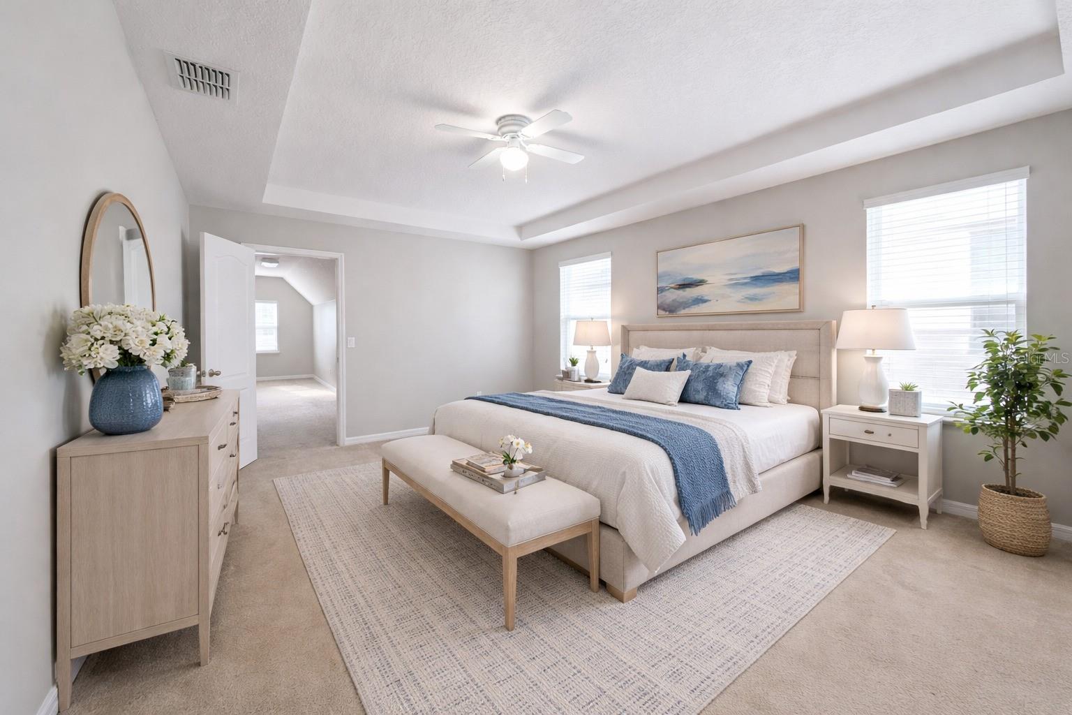 MARINA DEL REY - Residential