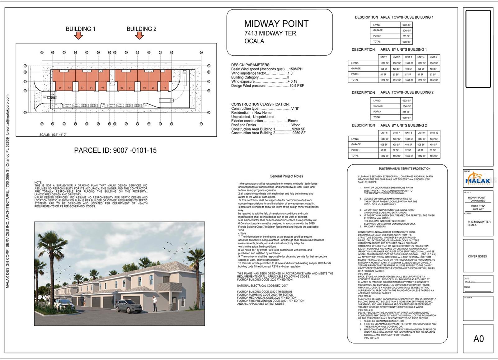 Exceptional development opportunity! This 1-acre vacant lot has already been approved by the county for 10 townhomes, offering a rare chance to bring a multi-unit residential project to life in a prime location. The property provides ample space for modern design, community amenities, and efficient layouts, making it ideal for builders and investors seeking strong long-term value. With approvals in place, much of the groundwork is complete—streamlining the path to construction and future sales. Don’t miss this opportunity to secure a ready-to-build parcel with tremendous potential.